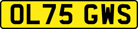 OL75GWS