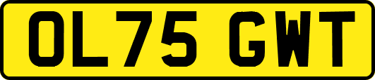 OL75GWT