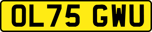 OL75GWU