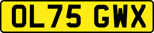 OL75GWX