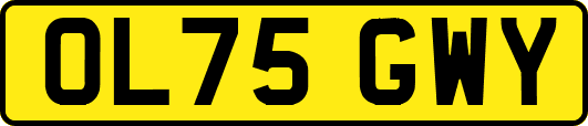 OL75GWY