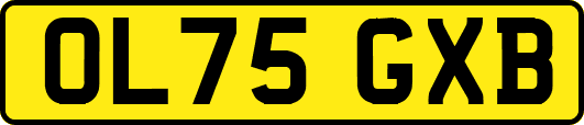 OL75GXB