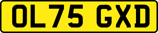 OL75GXD