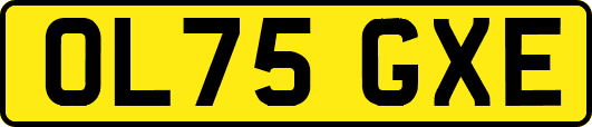 OL75GXE