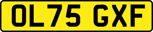 OL75GXF
