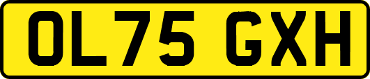 OL75GXH