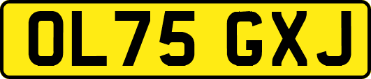 OL75GXJ