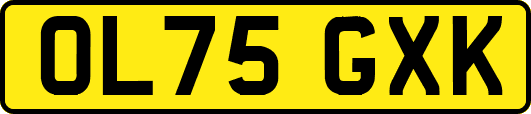 OL75GXK