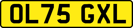 OL75GXL