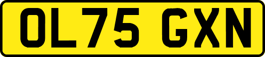 OL75GXN
