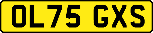 OL75GXS