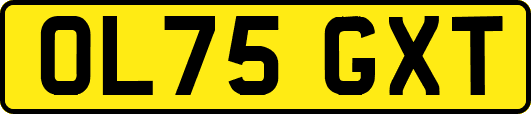 OL75GXT