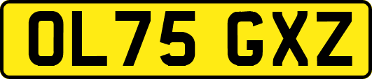 OL75GXZ