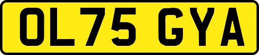 OL75GYA