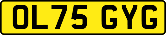 OL75GYG