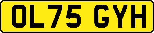 OL75GYH