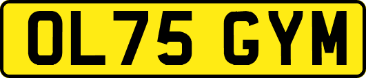 OL75GYM