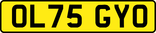 OL75GYO