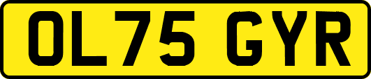 OL75GYR