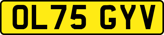 OL75GYV