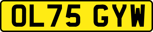 OL75GYW