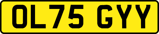 OL75GYY