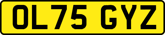OL75GYZ