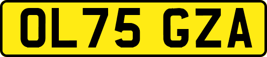 OL75GZA