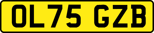 OL75GZB