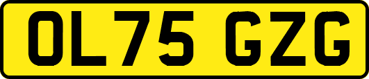 OL75GZG