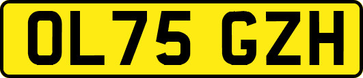 OL75GZH