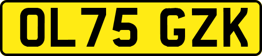 OL75GZK