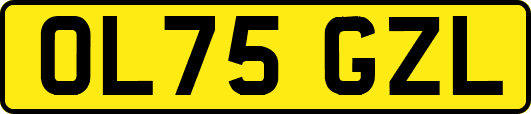 OL75GZL
