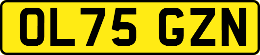 OL75GZN
