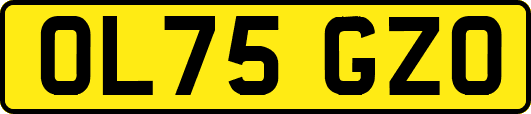 OL75GZO