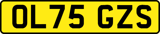 OL75GZS