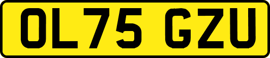 OL75GZU