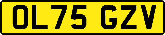 OL75GZV