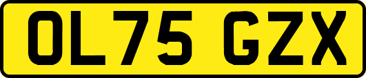 OL75GZX