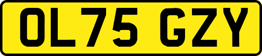 OL75GZY