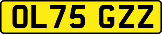 OL75GZZ