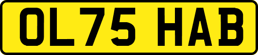 OL75HAB