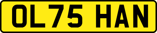 OL75HAN