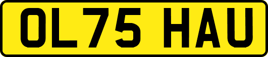 OL75HAU