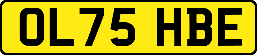 OL75HBE