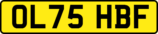 OL75HBF