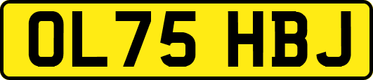 OL75HBJ