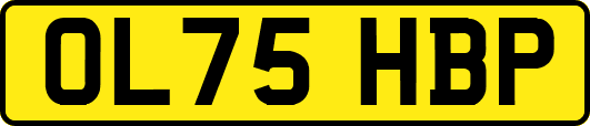 OL75HBP