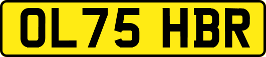 OL75HBR