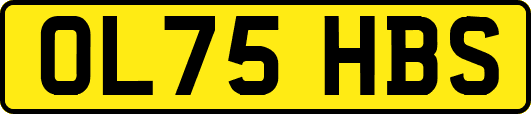 OL75HBS